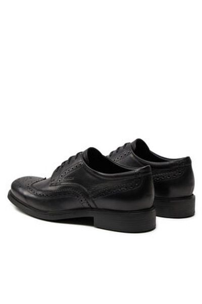 Geox men's shoes U DUBLIN U34R2B 00043 black