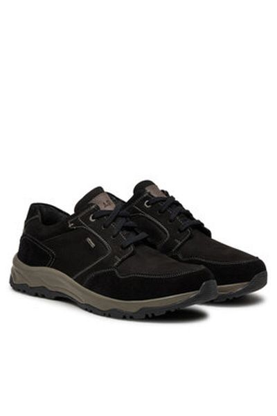 Josef Seibel pantofi bărbați 14458 TE16 negru