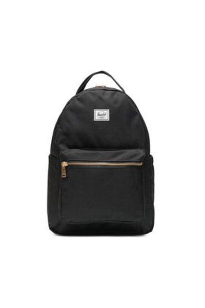 herschel rucsac unisex herschel 11392 negru