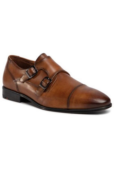 Lloyd men's shoes 10-137-02 brown