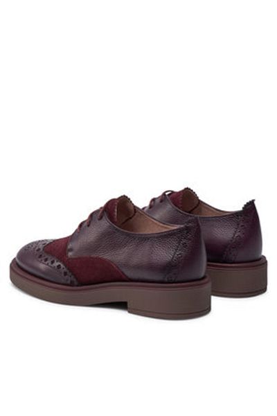 Hispanitas women's shoes HI243519 red