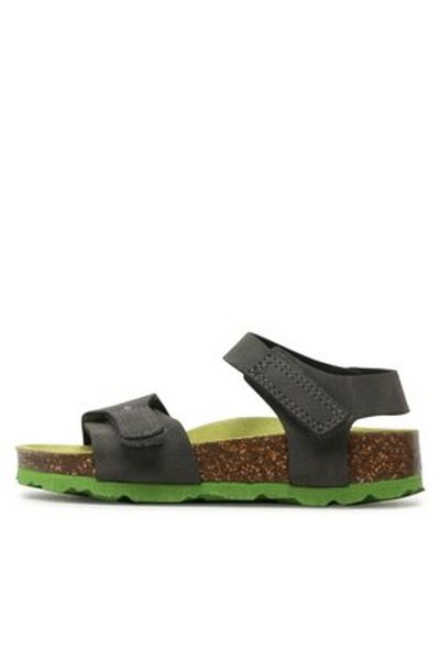 Superfit superfit boys' sandals 1-000122-2010 grey
