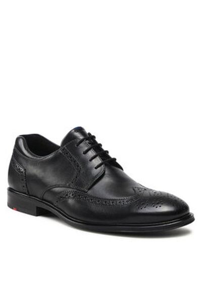 Lloyd men's shoes 10-201-30 black
