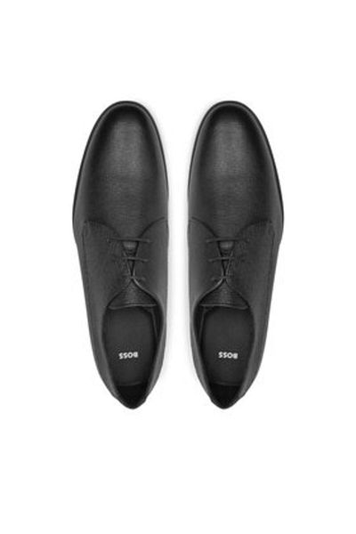 BOSS pantofi barbatesti 50523042 negri