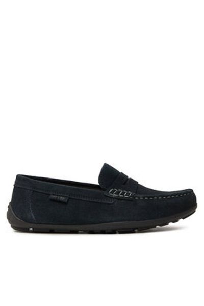 Geox pantofi băieți J826CA-00022 albastru
