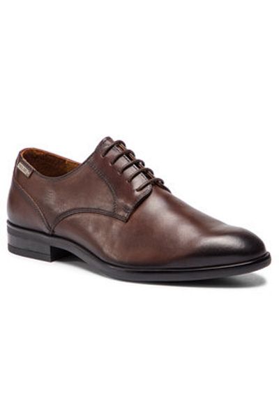 PIKOLINOS men's shoes M7J-4187 brown