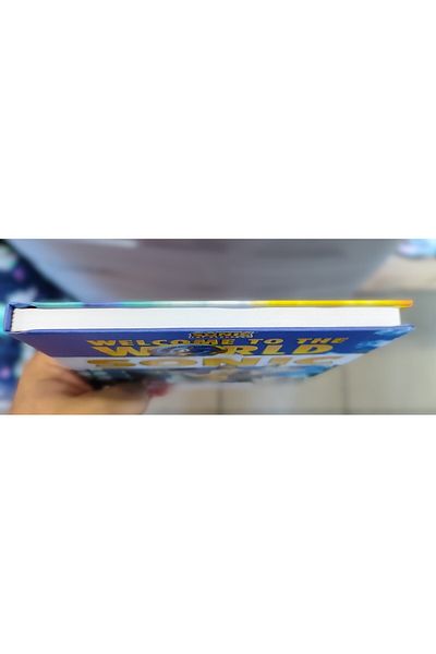 bundle island غلاف صلب مع مذكرات جدول أعمال شخصية سونيك، دفتر ملاحظات متعدد الأغراض