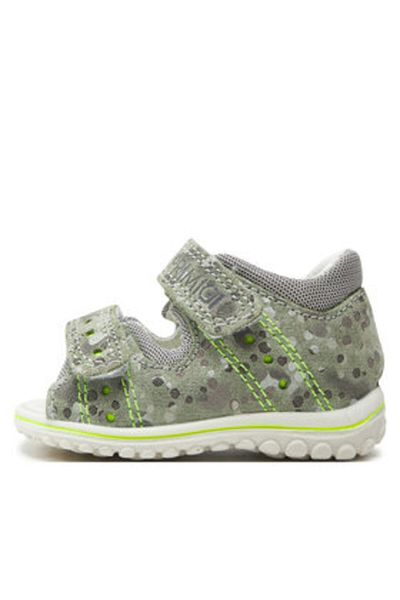 Primigi boys' sandals 5862822 grey