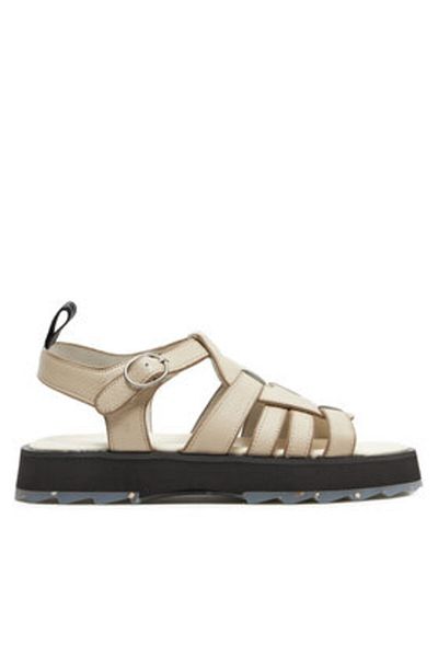 EMU Australia women's sandals W13059 natural