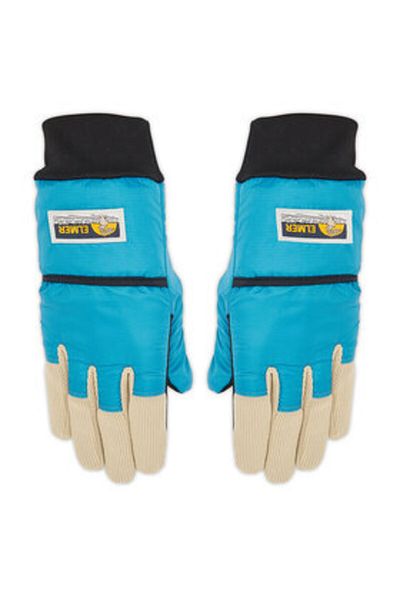 Elmer men's gloves EM304 blue