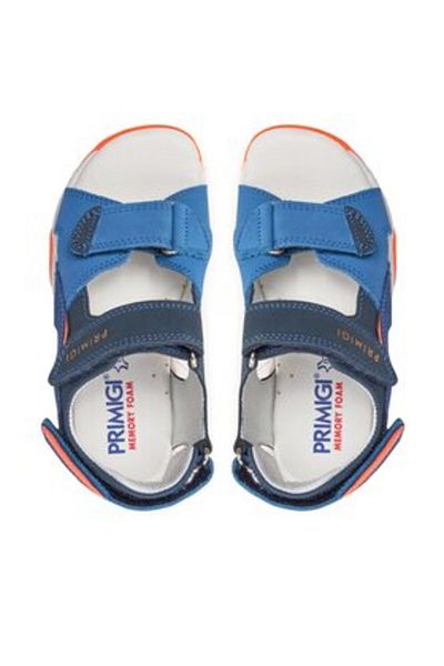Primigi sandale băiat 5940511 albastru