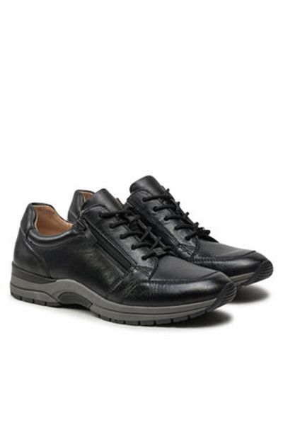 Caprice pantofi dama 9/23755/41 negri
