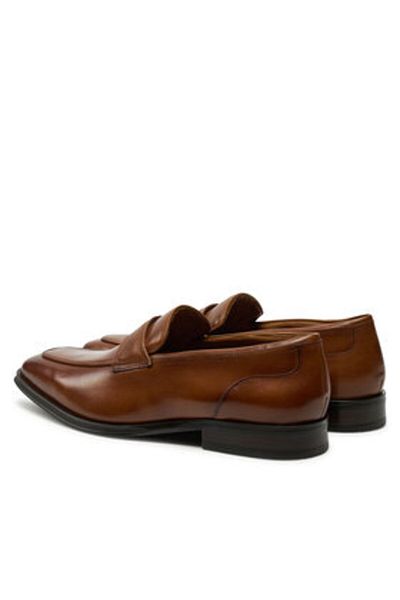 Aldo men's shoes 13834283 brown