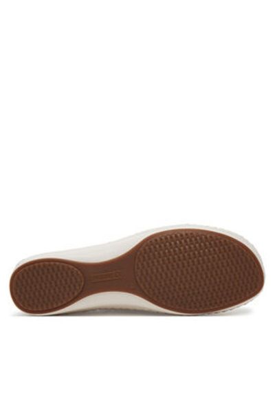 PIKOLINOS pantofi dama 655-4783 alb