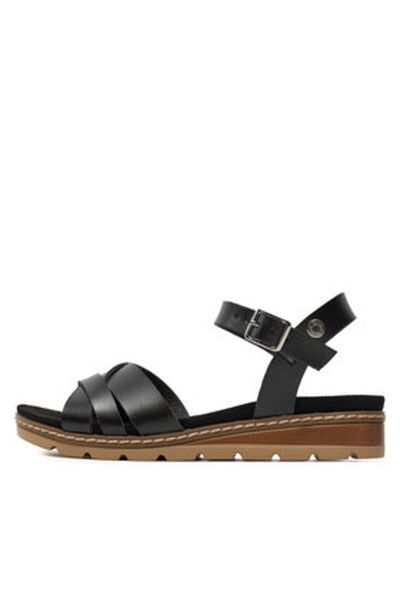 Refresh sandale dama 171777 negre