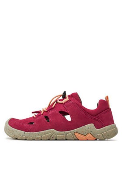 Superfit pantofi băieți superfit 1-006037-5000 roșu