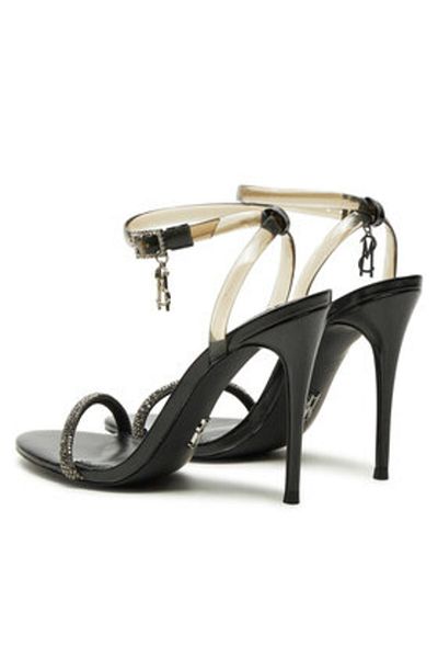 Steve Madden sandale dama SM11002882 negre