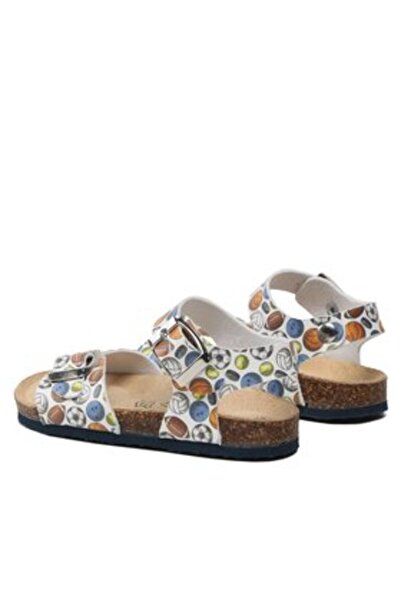 Primigi sandale băieți PBK 39255 alb