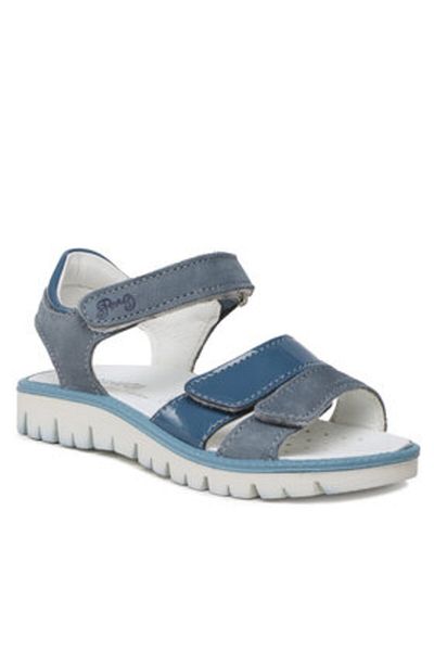 Primigi sandale fete PAX 38860 albastru