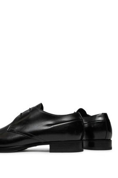 FABI men's shoes FU0958.A01HE2SKN black