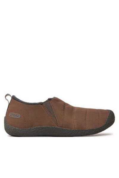 Keen men's shoes 1028122 brown