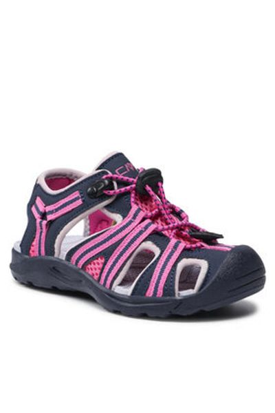CMP girls' sandals 30Q9664 pink