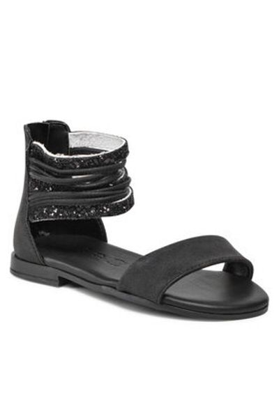 Primigi girls' sandals 1935311 black