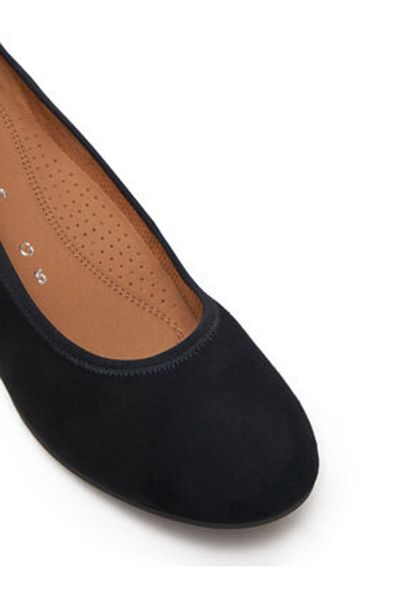 GABOR women's shoes 02.690.47 black
