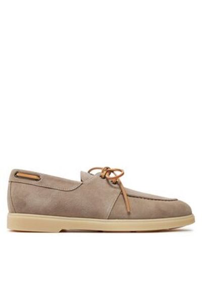 Giuseppe zanotti men's shoes EU40023 grey