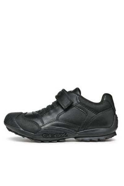 Geox boy's shoes J0424B-043ME black