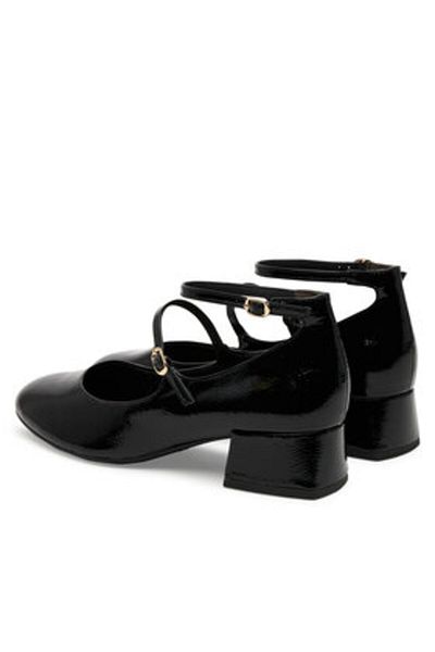 Tamaris women's shoes 1-22331-44 black