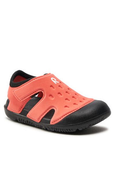 Reima girls' sandals 5400070A red