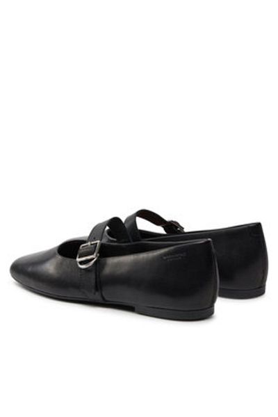 Vagabond women's shoes 5608-001-20 black