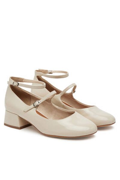 Tamaris pantofi dama 1-22331-44 natural
