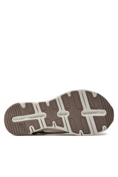 SKECHERS sandale dama 119346 maro