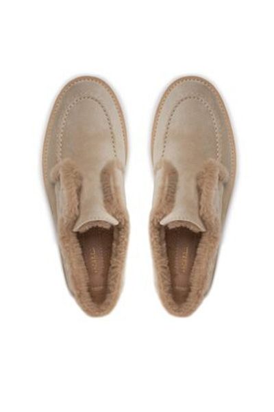 LE SILLA pantofi dama 5182T020M1MMPOW185 natural