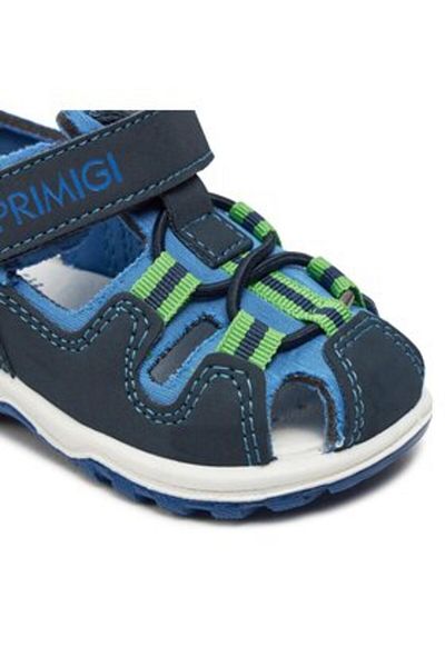 Primigi sandale băiat 5865344 albastru
