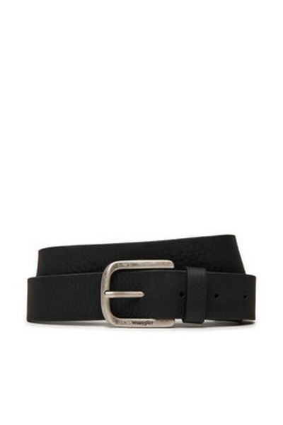 WRANGLER Men's Belt 112358071 Black