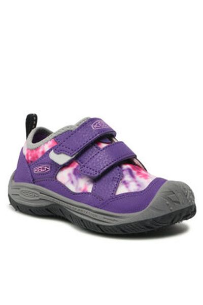 Keen girls' shoes 1026214 pink