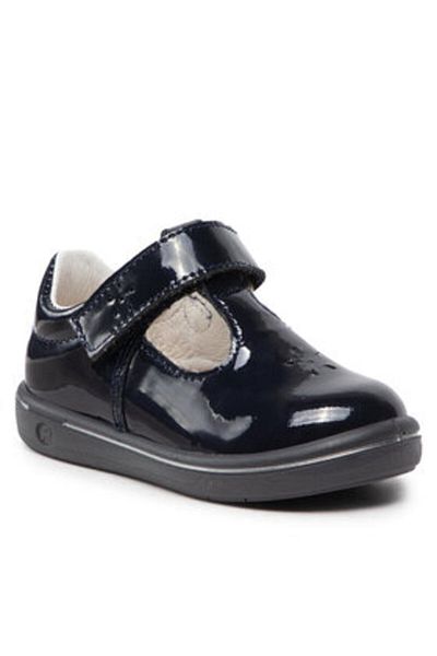 Ricosta pantofi fete 502600202 albastru