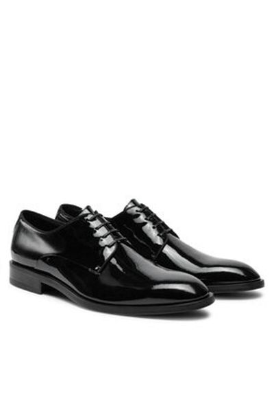 BOSS pantofi barbatesti 50529204 negri