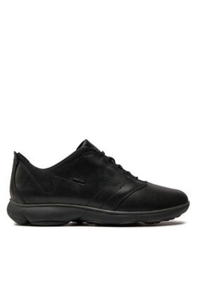 Geox men's shoes U NEBULA U52D7A 00046 black