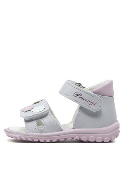 Primigi girls' sandals 5862522 grey