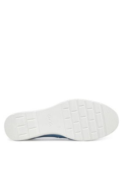 ARA pantofi dama 12-50638-14 albastru