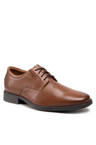 CLARKS Men's Shoes 261300977110 brown