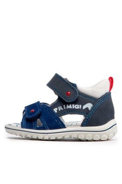 Primigi sandale băiat 1862000 albastru