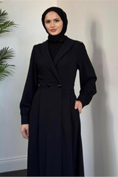 TRENDTESETTÜR Women's Shanghai Dress, Lookalike Jacket t 4126