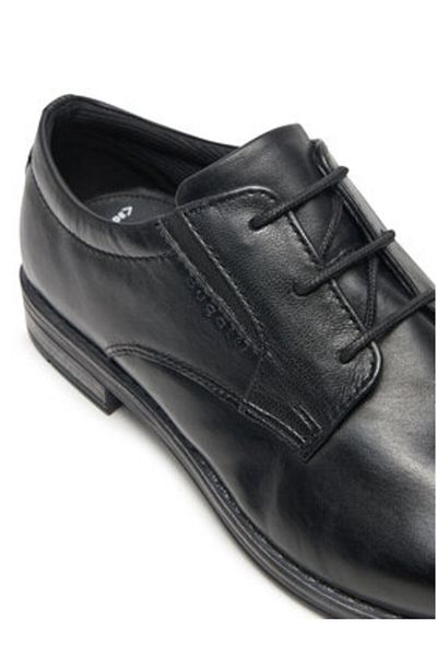 BUGATTI men's shoes 311AO5024000 black