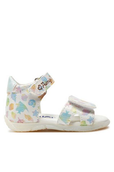 Primigi sandale fete 5912700 alb