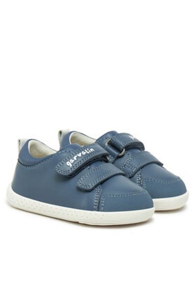 Garvalin pantofi băieți 242322 albastru